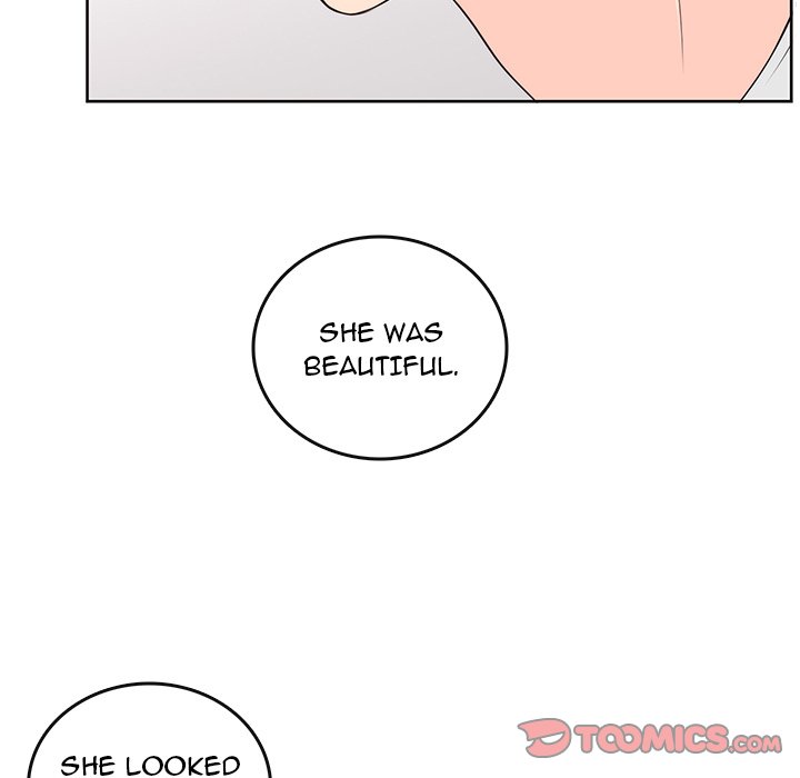 We Only Held Hands We Only Held Hands EP 82 - Toomics page 102 - 