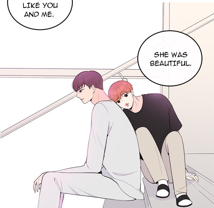 We Only Held Hands We Only Held Hands EP 82 - Toomics page 103 - 