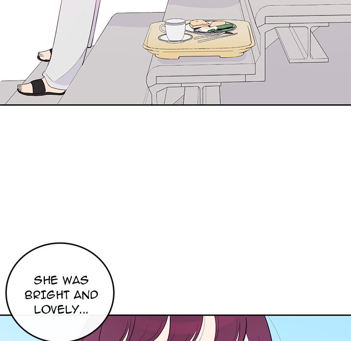 We Only Held Hands We Only Held Hands EP 82 - Toomics page 104 - 