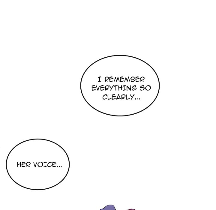 We Only Held Hands We Only Held Hands EP 82 - Toomics page 106 - 