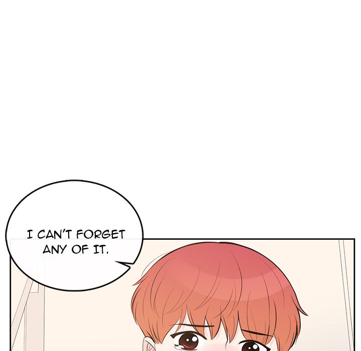 We Only Held Hands We Only Held Hands EP 82 - Toomics page 109 - 