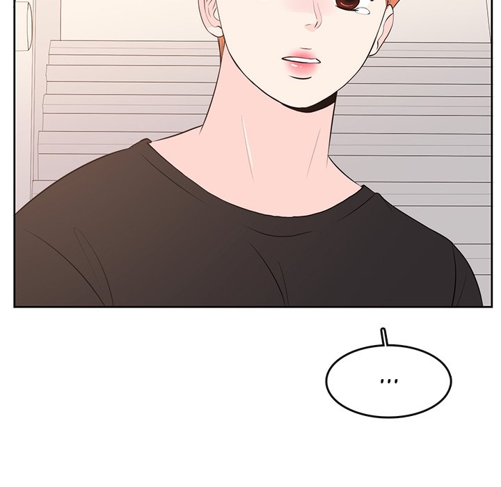 We Only Held Hands We Only Held Hands EP 82 - Toomics page 110 - 