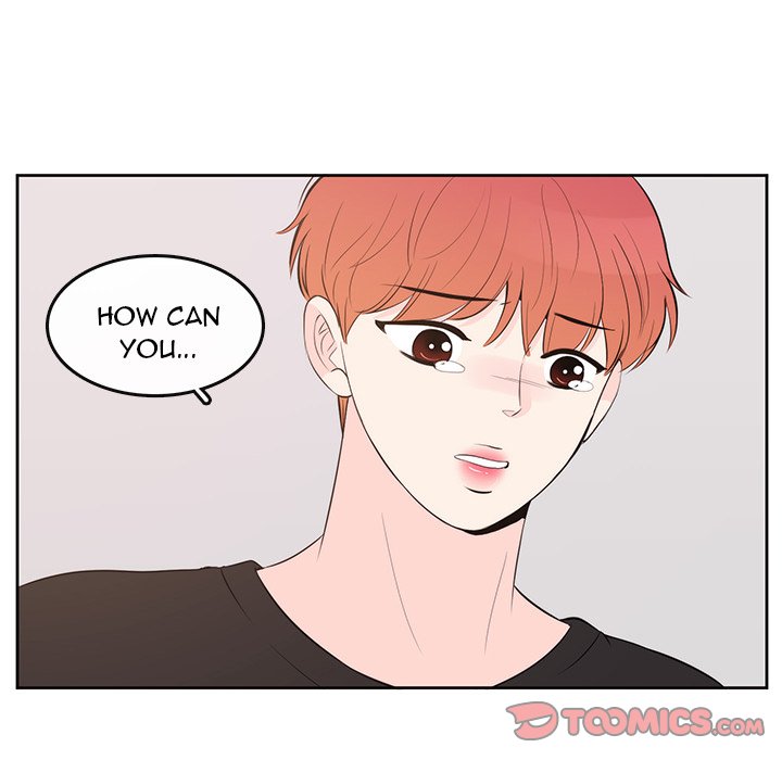 We Only Held Hands We Only Held Hands EP 82 - Toomics page 111 - 