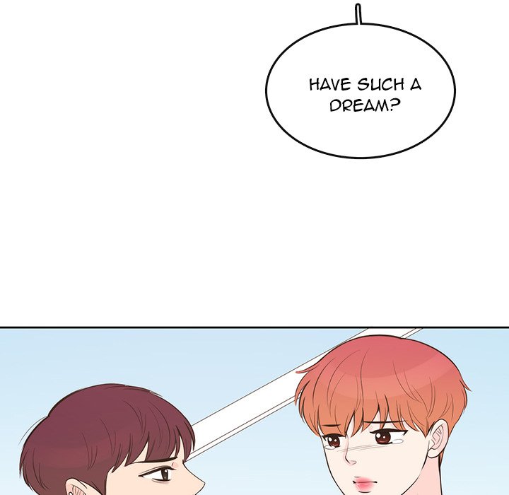 We Only Held Hands We Only Held Hands EP 82 - Toomics page 112 - 