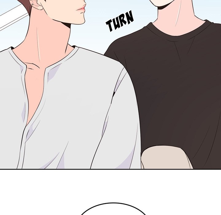 We Only Held Hands We Only Held Hands EP 82 - Toomics page 113 - 