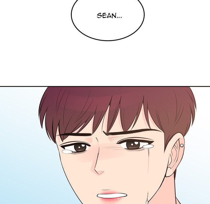 We Only Held Hands We Only Held Hands EP 82 - Toomics page 114 - 