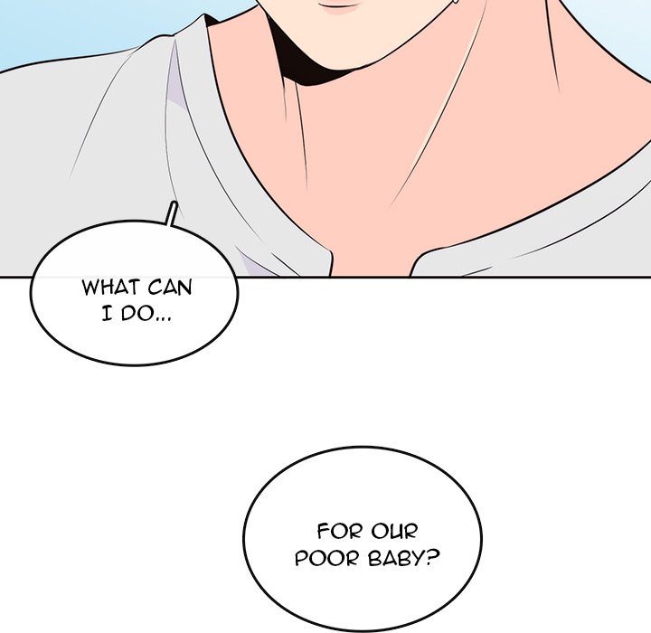 We Only Held Hands We Only Held Hands EP 82 - Toomics page 115 - 