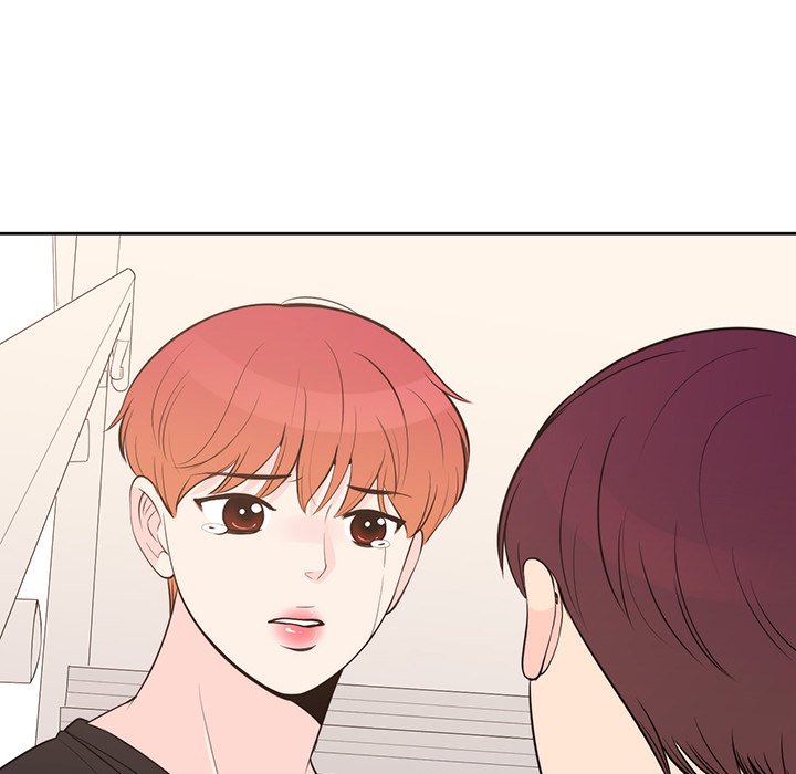 We Only Held Hands We Only Held Hands EP 82 - Toomics page 116 - 