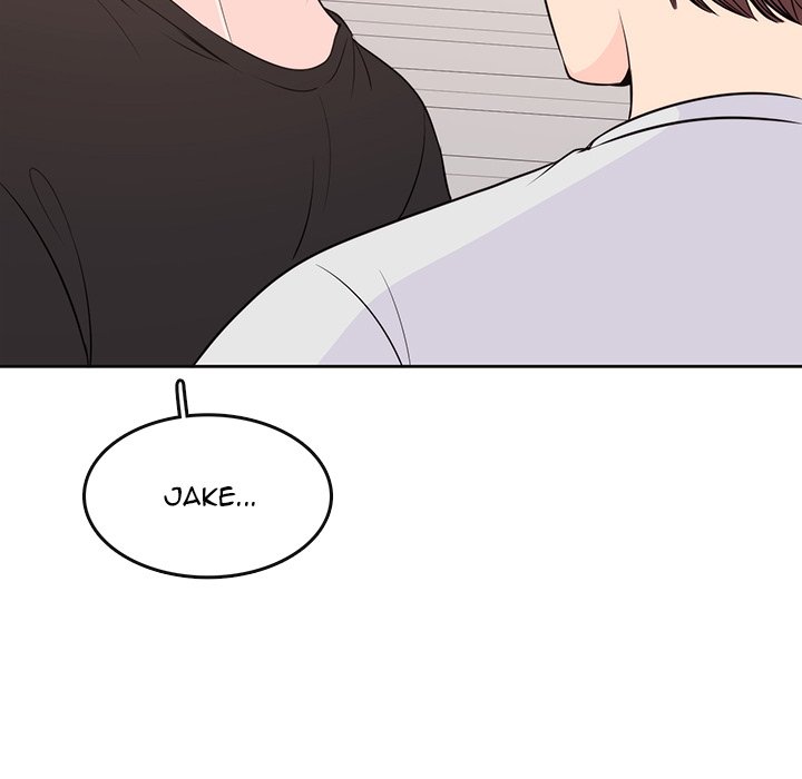 We Only Held Hands We Only Held Hands EP 82 - Toomics page 117 - 