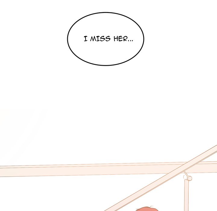 We Only Held Hands We Only Held Hands EP 82 - Toomics page 119 - 
