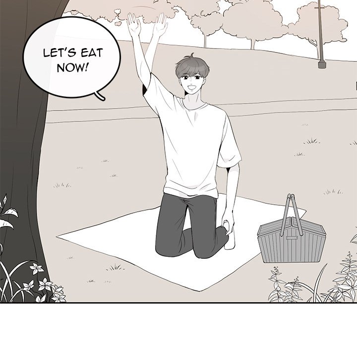 We Only Held Hands We Only Held Hands EP 82 - Toomics page 14 - 