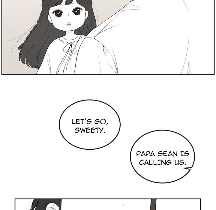 We Only Held Hands We Only Held Hands EP 82 - Toomics page 16 - 