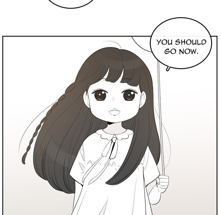 We Only Held Hands We Only Held Hands EP 82 - Toomics page 18 - 