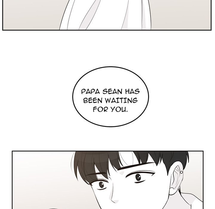 We Only Held Hands We Only Held Hands EP 82 - Toomics page 19 - 