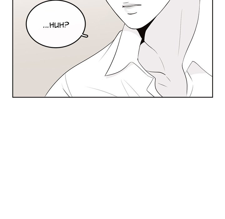 We Only Held Hands We Only Held Hands EP 82 - Toomics page 20 - 