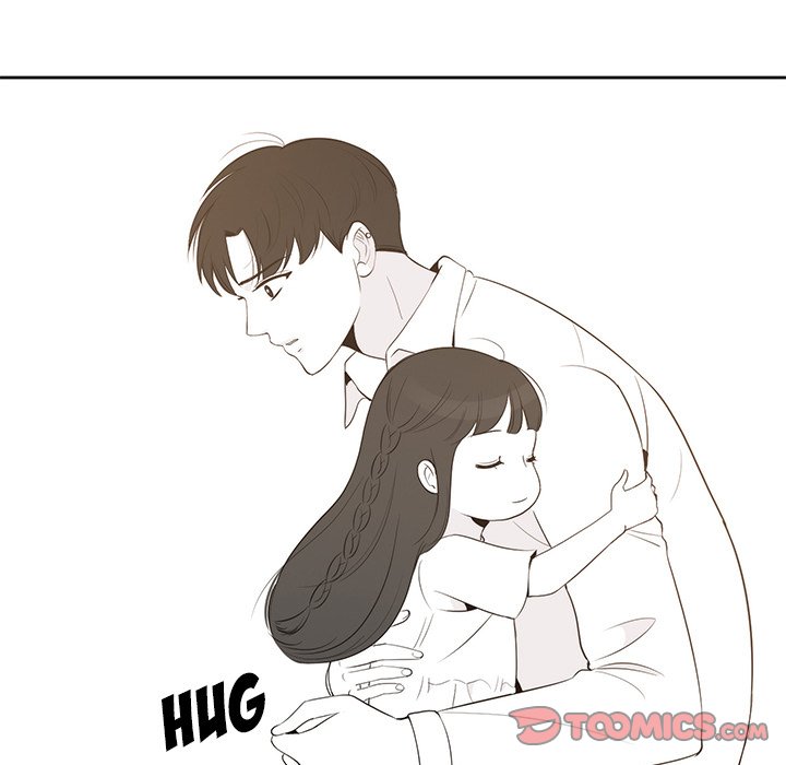We Only Held Hands We Only Held Hands EP 82 - Toomics page 21 - 
