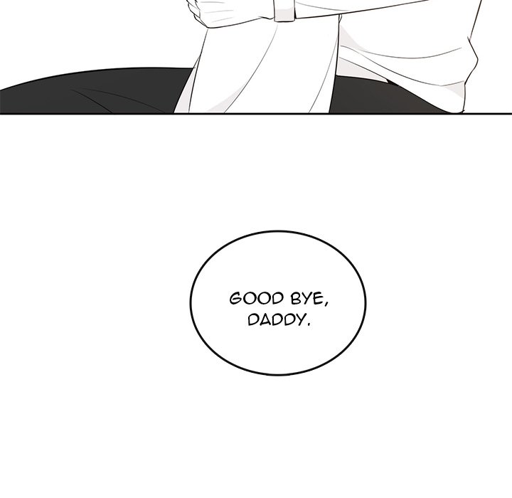 We Only Held Hands We Only Held Hands EP 82 - Toomics page 22 - 