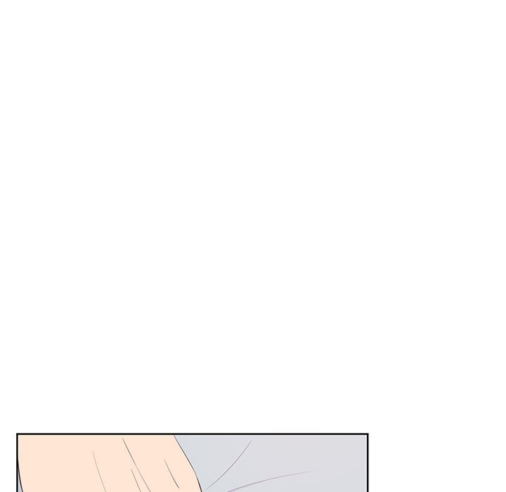 We Only Held Hands We Only Held Hands EP 82 - Toomics page 25 - 