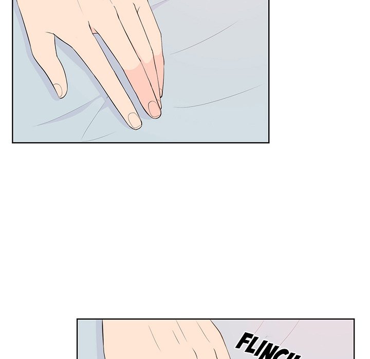 We Only Held Hands We Only Held Hands EP 82 - Toomics page 26 - 