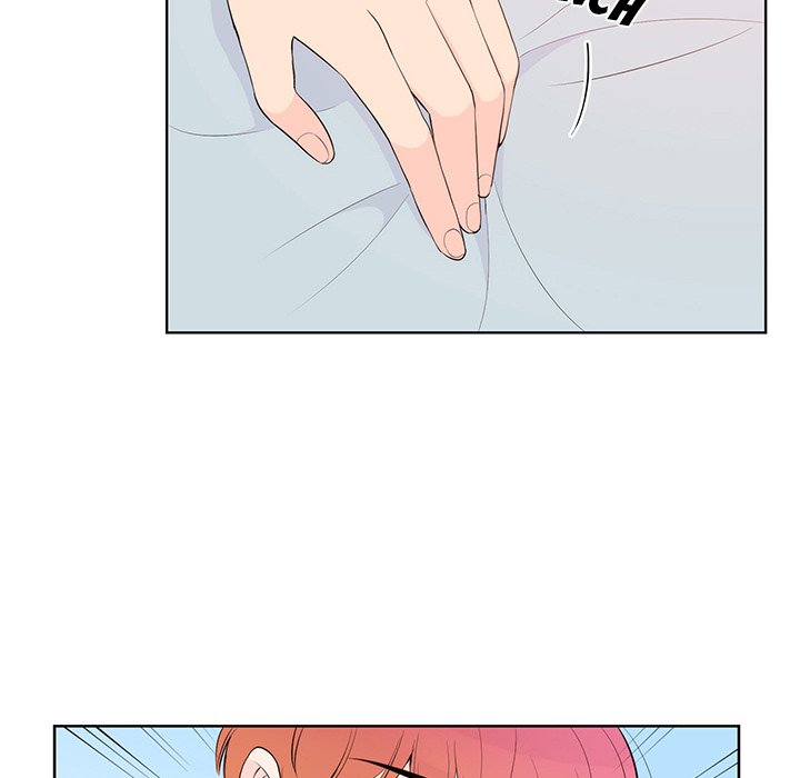 We Only Held Hands We Only Held Hands EP 82 - Toomics page 27 - 