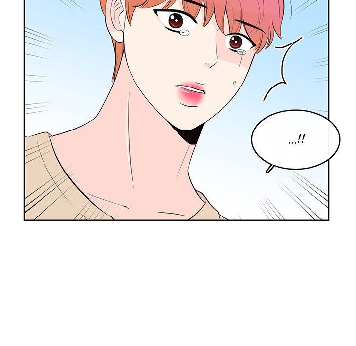 We Only Held Hands We Only Held Hands EP 82 - Toomics page 28 - 