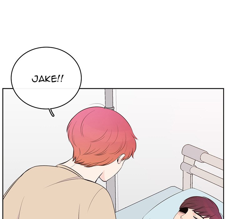 We Only Held Hands We Only Held Hands EP 82 - Toomics page 29 - 