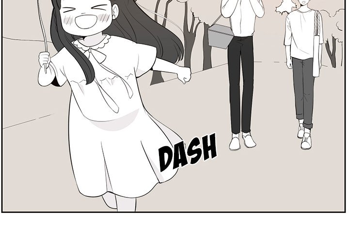 We Only Held Hands We Only Held Hands EP 82 - Toomics page 4 - 