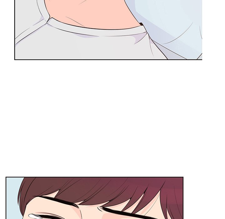 We Only Held Hands We Only Held Hands EP 82 - Toomics page 32 - 
