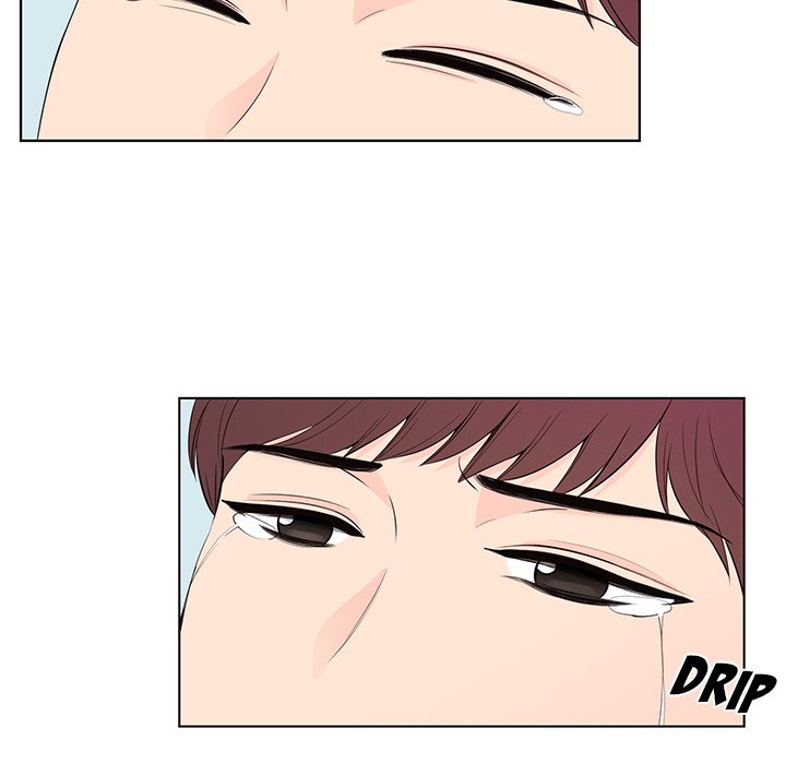 We Only Held Hands We Only Held Hands EP 82 - Toomics page 33 - 
