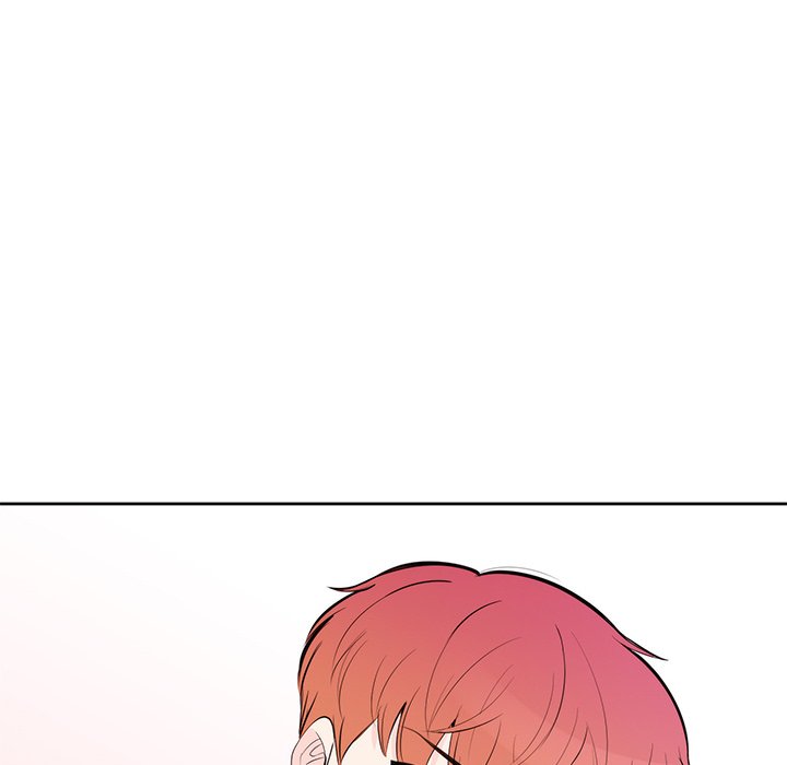 We Only Held Hands We Only Held Hands EP 82 - Toomics page 34 - 