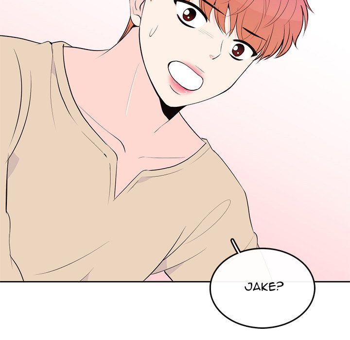 We Only Held Hands We Only Held Hands EP 82 - Toomics page 35 - 