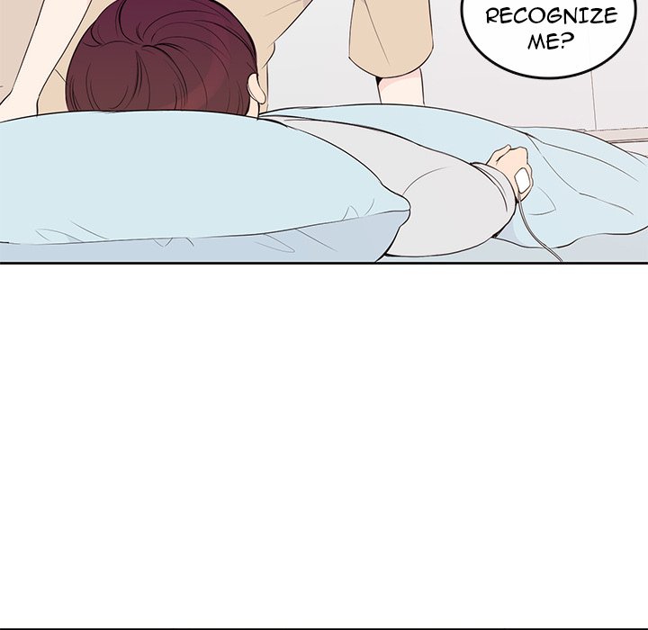 We Only Held Hands We Only Held Hands EP 82 - Toomics page 37 - 