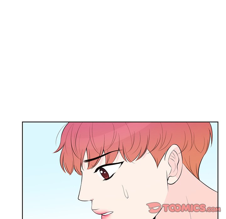 We Only Held Hands We Only Held Hands EP 82 - Toomics page 39 - 