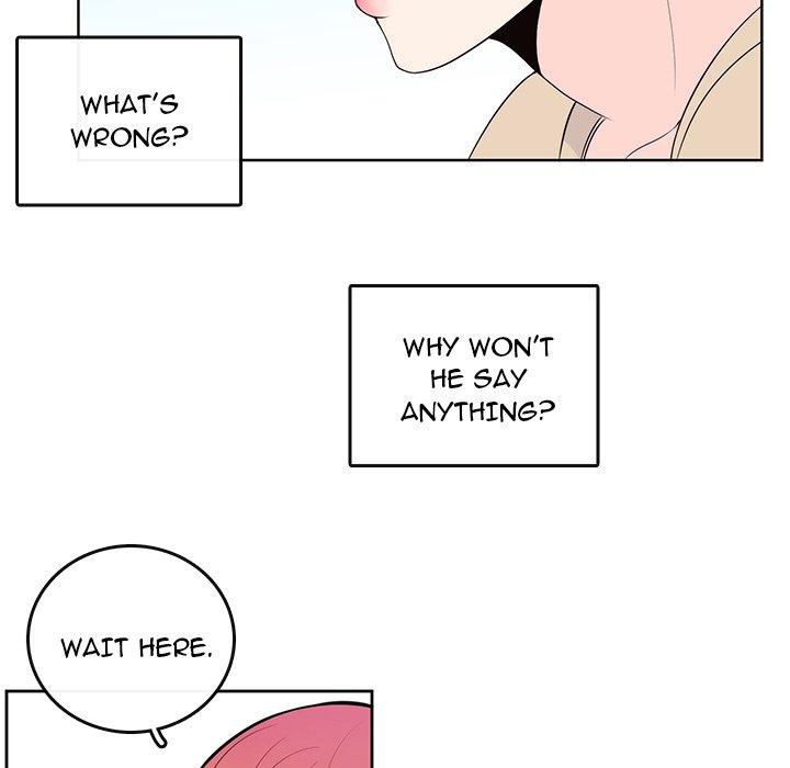 We Only Held Hands We Only Held Hands EP 82 - Toomics page 40 - 