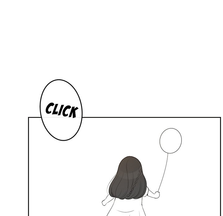We Only Held Hands We Only Held Hands EP 82 - Toomics page 5 - 