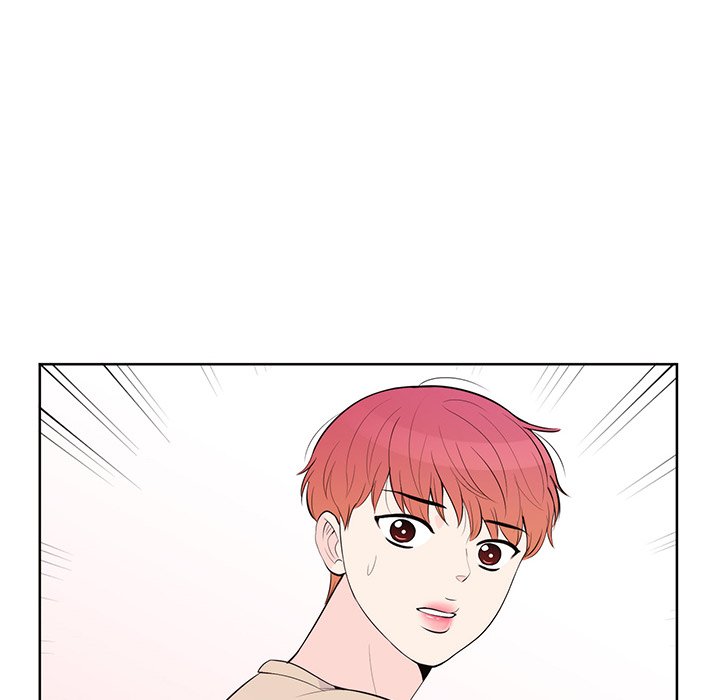 We Only Held Hands We Only Held Hands EP 82 - Toomics page 42 - 
