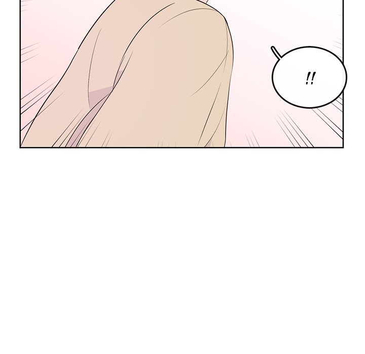 We Only Held Hands We Only Held Hands EP 82 - Toomics page 43 - 