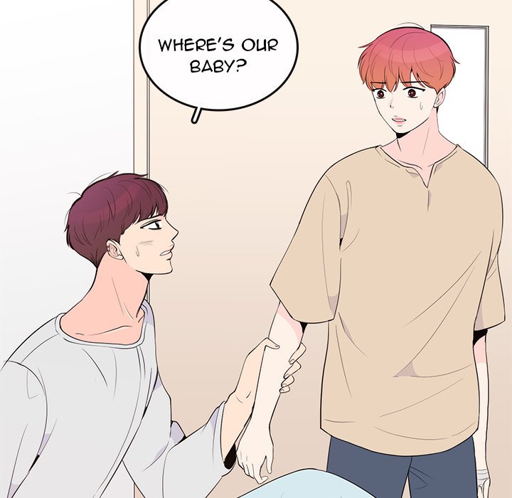 We Only Held Hands We Only Held Hands EP 82 - Toomics page 46 - 