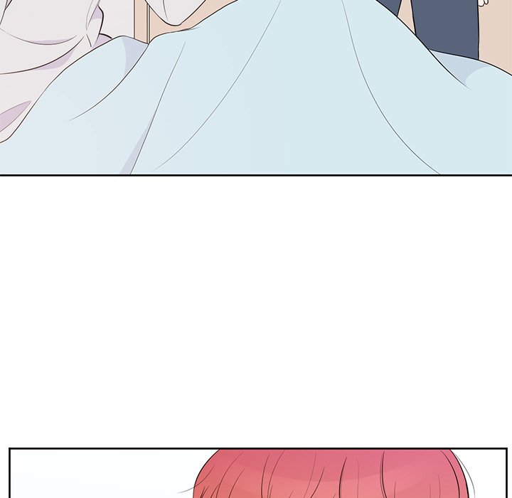 We Only Held Hands We Only Held Hands EP 82 - Toomics page 47 - 