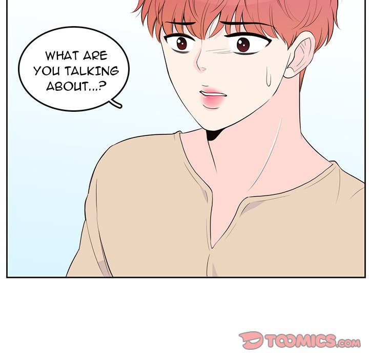 We Only Held Hands We Only Held Hands EP 82 - Toomics page 48 - 