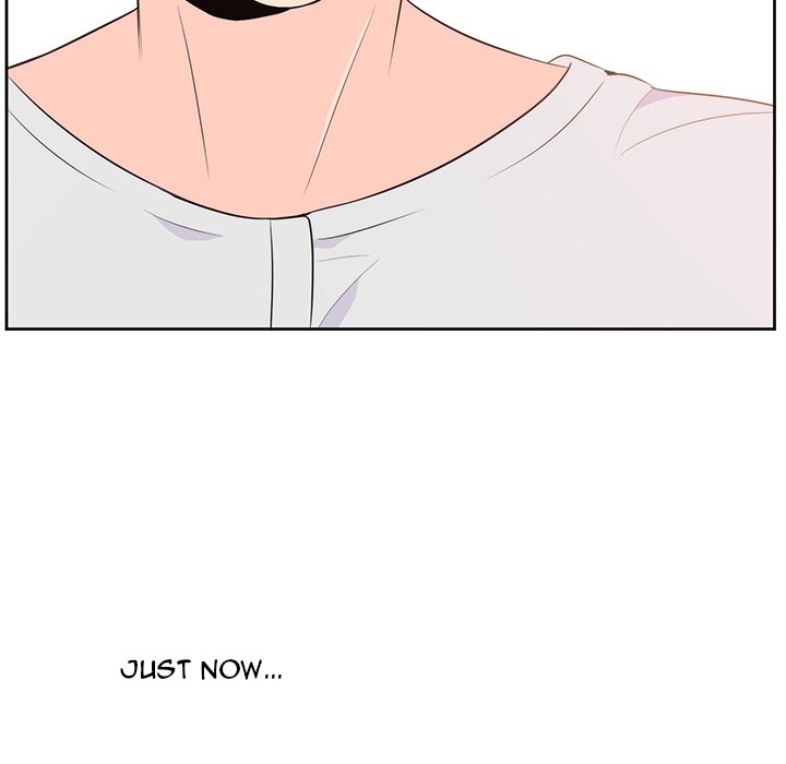 We Only Held Hands We Only Held Hands EP 82 - Toomics page 50 - 