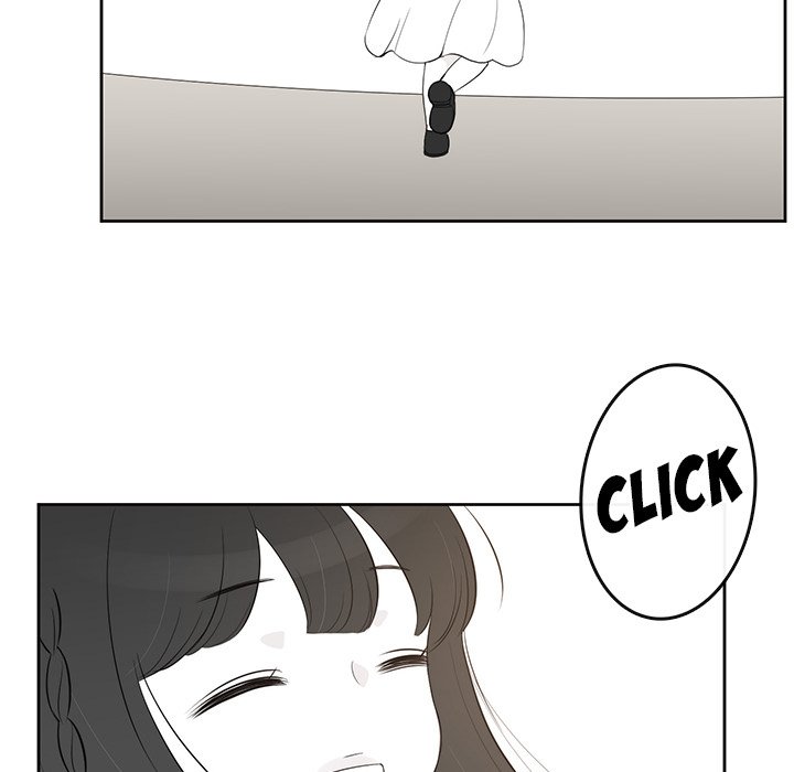 We Only Held Hands We Only Held Hands EP 82 - Toomics page 6 - 
