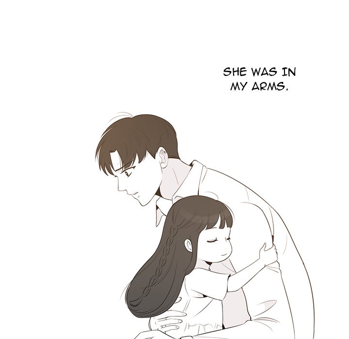 We Only Held Hands We Only Held Hands EP 82 - Toomics page 51 - 