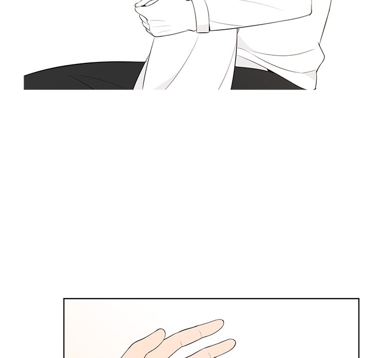 We Only Held Hands We Only Held Hands EP 82 - Toomics page 52 - 