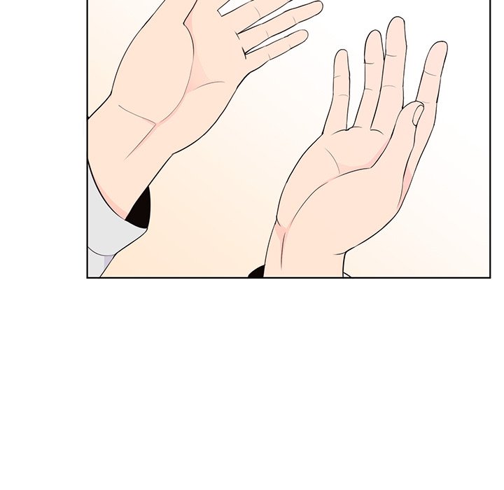 We Only Held Hands We Only Held Hands EP 82 - Toomics page 53 - 
