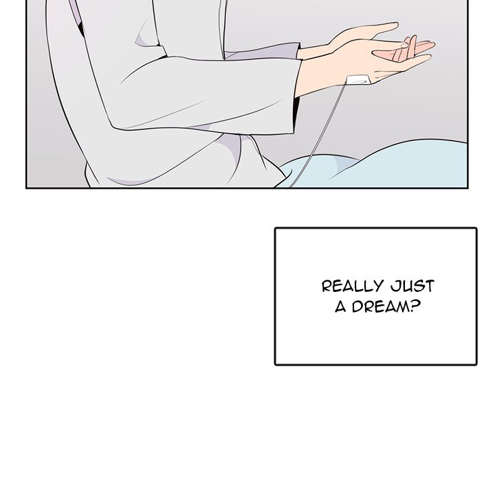 We Only Held Hands We Only Held Hands EP 82 - Toomics page 55 - 