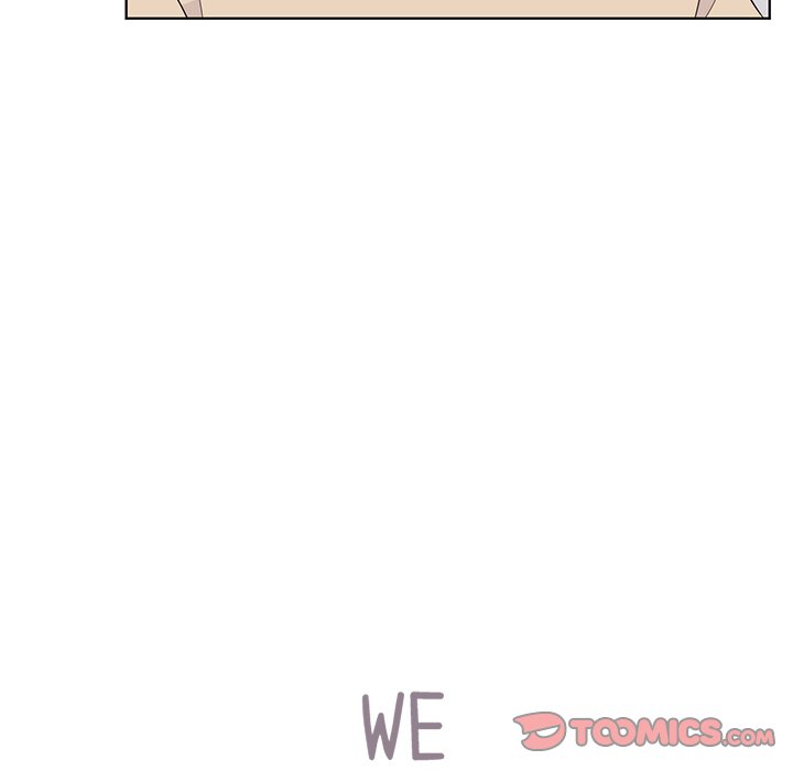 We Only Held Hands We Only Held Hands EP 82 - Toomics page 57 - 