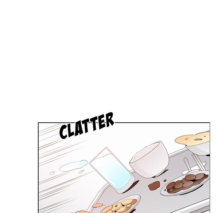 We Only Held Hands We Only Held Hands EP 82 - Toomics page 59 - 