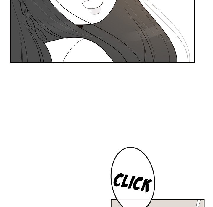We Only Held Hands We Only Held Hands EP 82 - Toomics page 7 - 