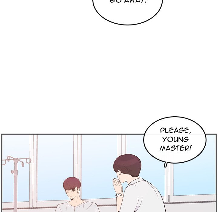 We Only Held Hands We Only Held Hands EP 82 - Toomics page 62 - 